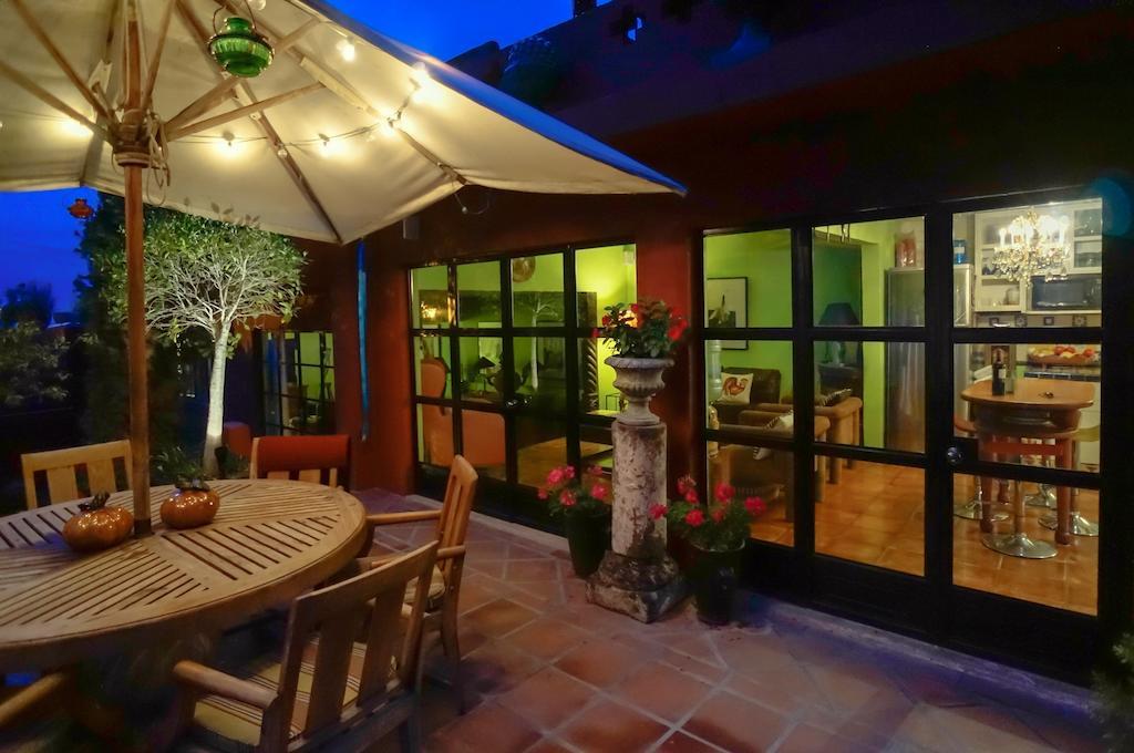 Casa Cinco Patios Hotel Boutique San Miguel de Allende Eksteriør billede